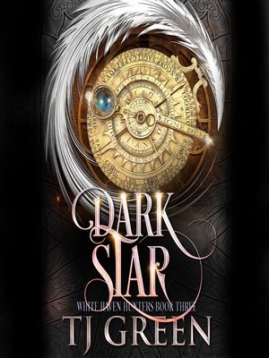 cover image of Dark Star